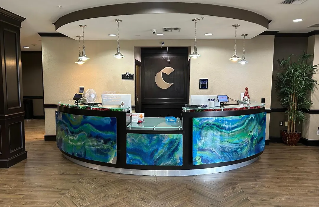 Comfort Suites Lawton Near Fort Sill-1