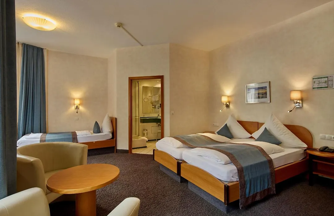 Trip Inn Hotel Hamm-1