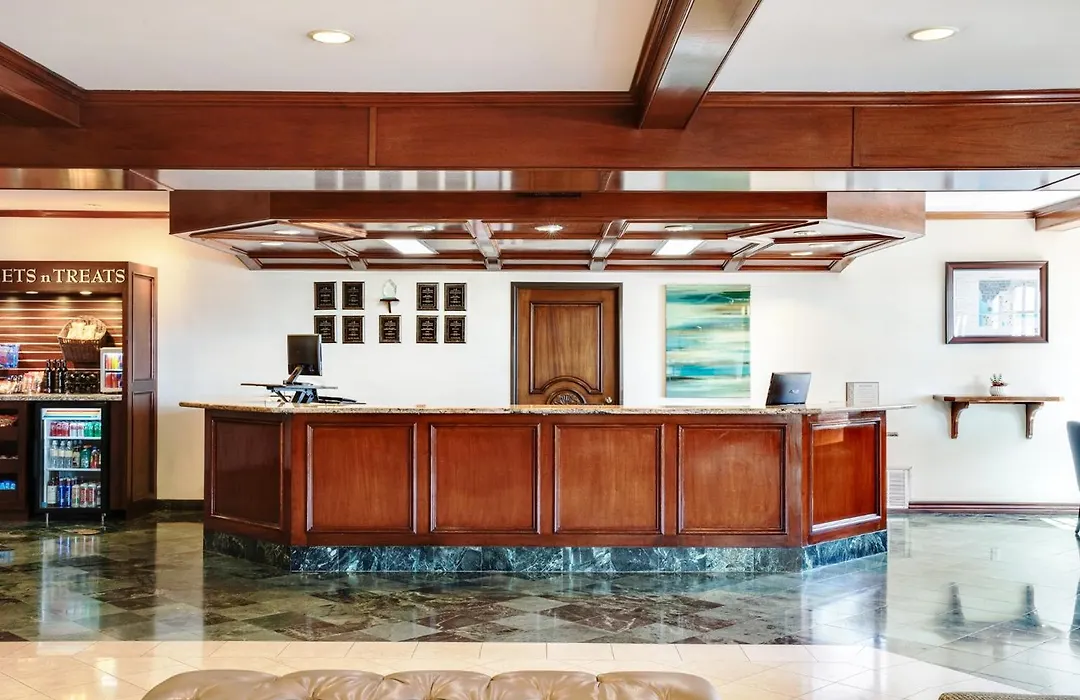 Ayres Suites Diamond Bar-1