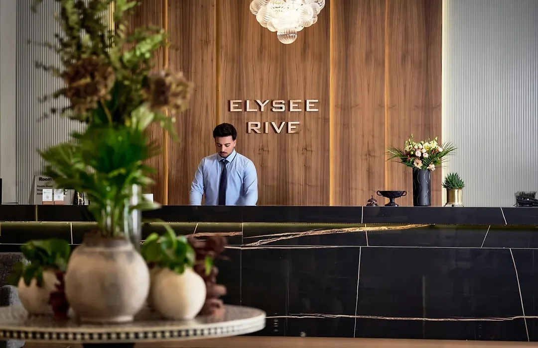 Elysee Rive Hotel-1