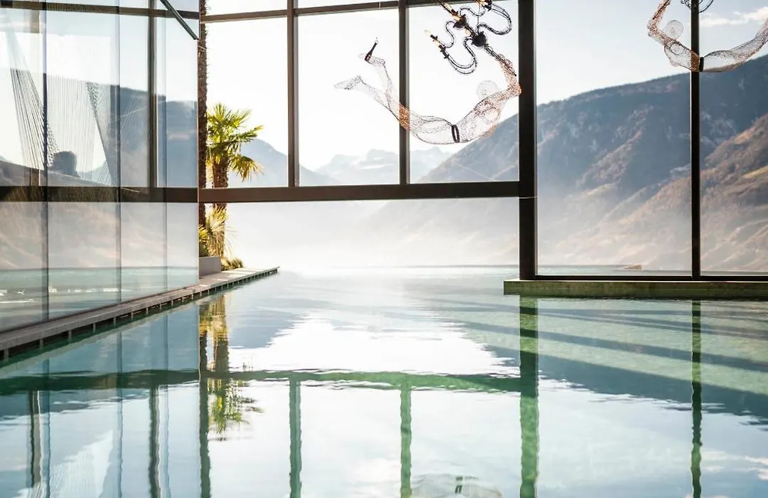 Hotel Rosengarten (Schenna Resort)-1
