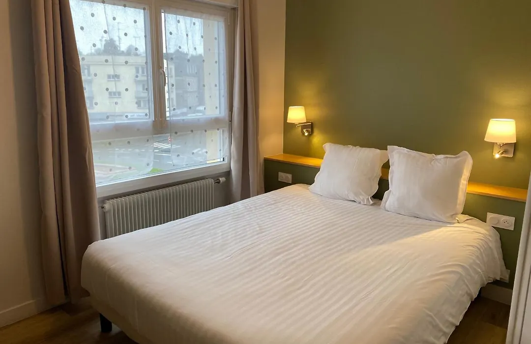 Hotel De Bretagne-1