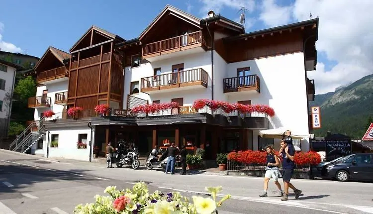 Hotel K2-1