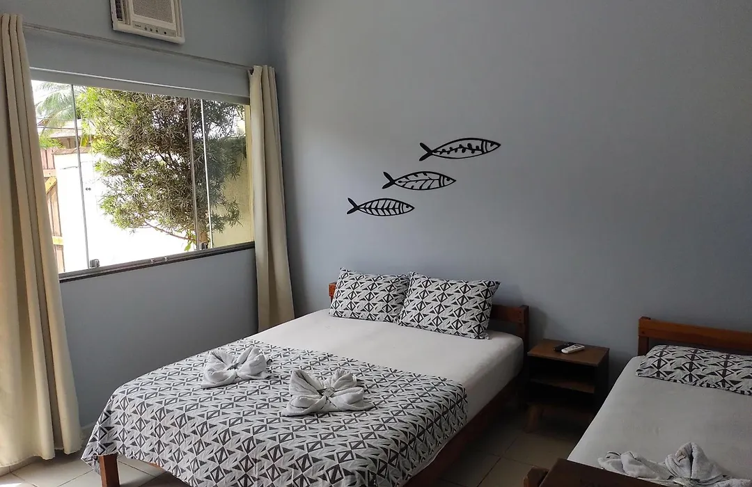 Boa Vida Ubatuba-1