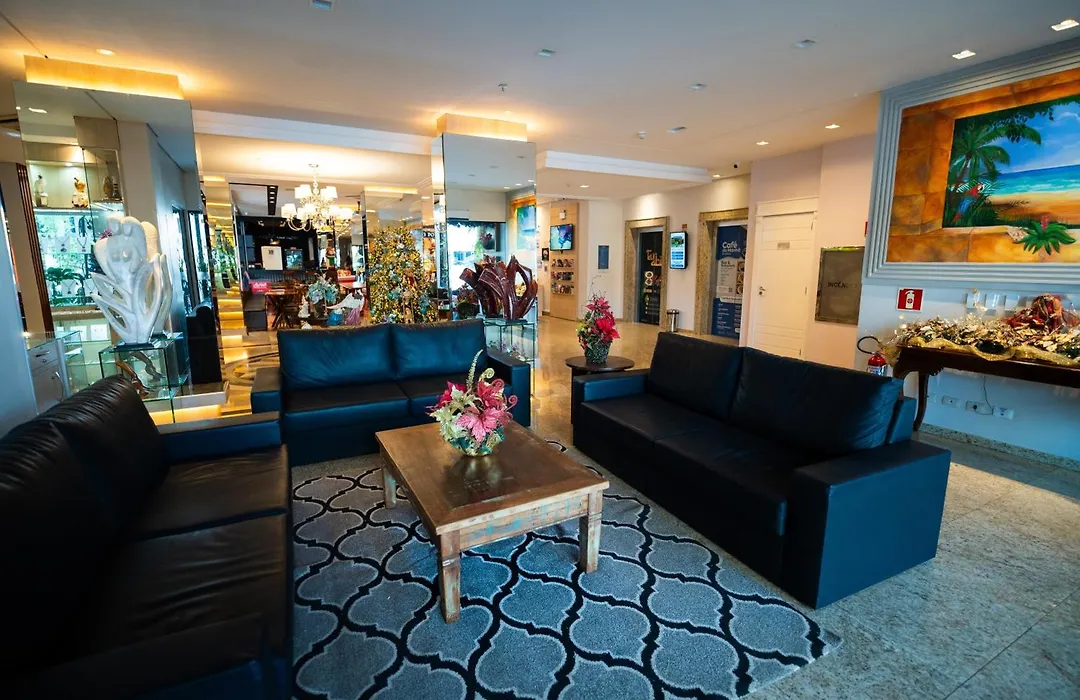 Tarobá Hotel-1