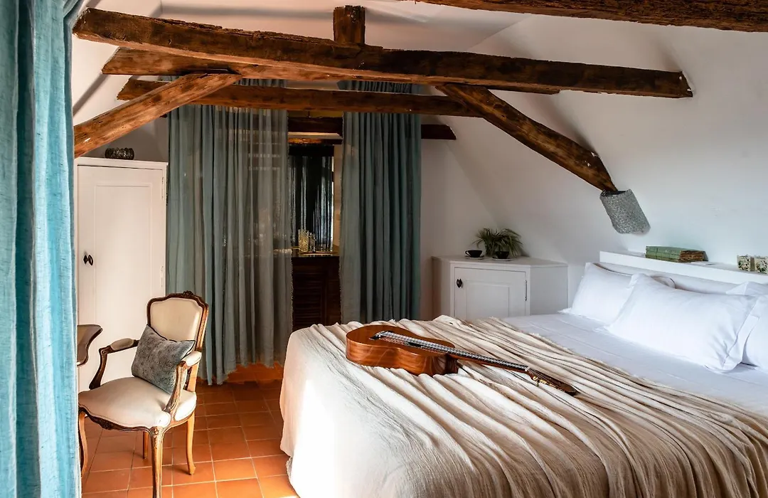 Hôtel Restaurant de Bouilhac-1