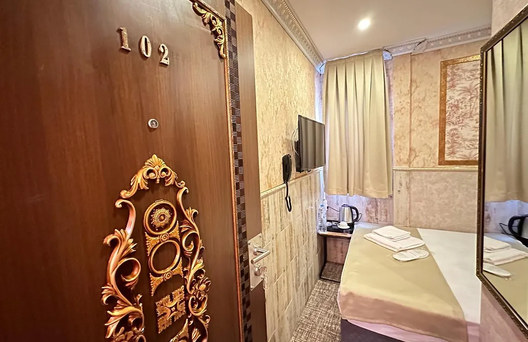 Maranda Suit Hotel-1
