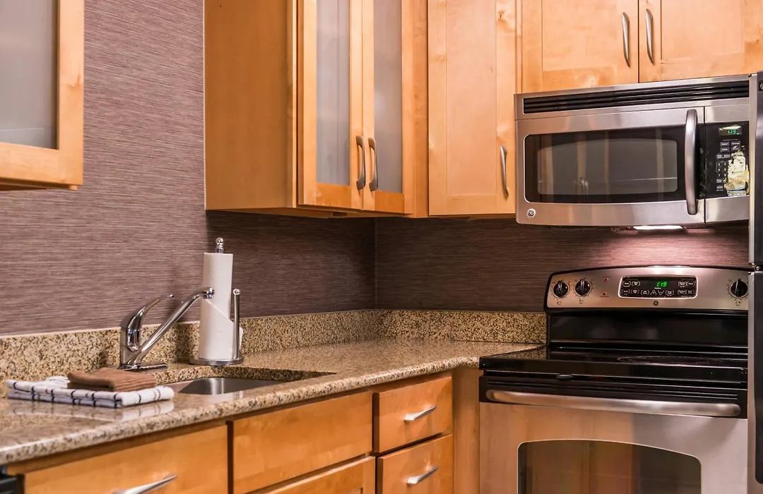 Residence Inn By Marriott Florence-1