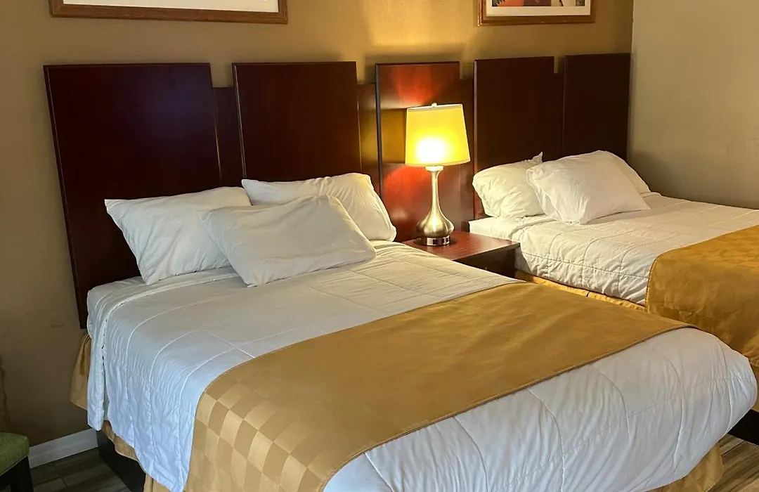 A-1 Budget Motel-1