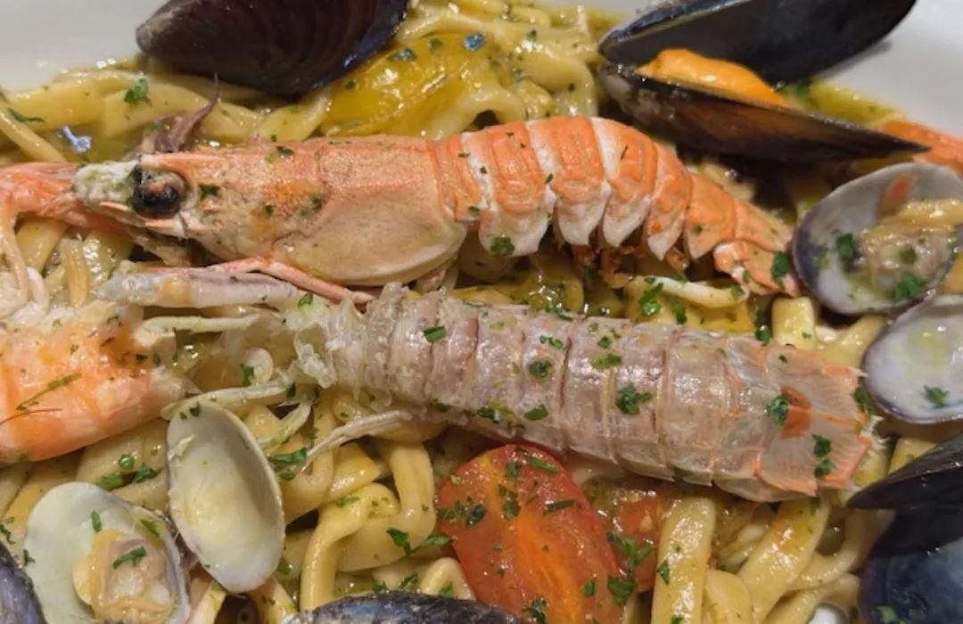 Hotel Ristorante Milton-1