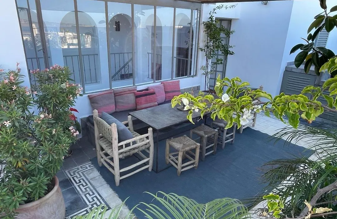 Riad Dar-Tus-1