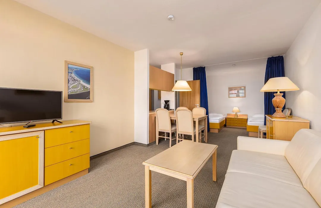 IFA Fehmarn Hotel&Ferien-Centrum-1