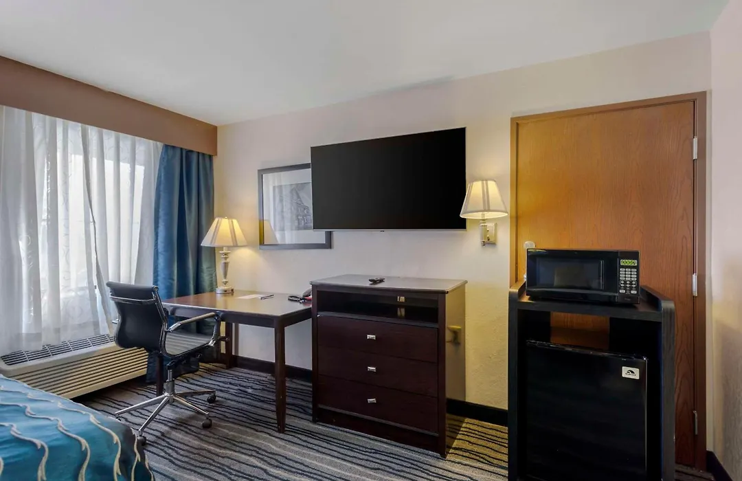 Comfort Inn & Suites Brentwood - Nashville-1
