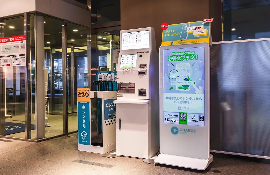 Sotetsu Grand Fresa Tokyo-Bay Ariake-1