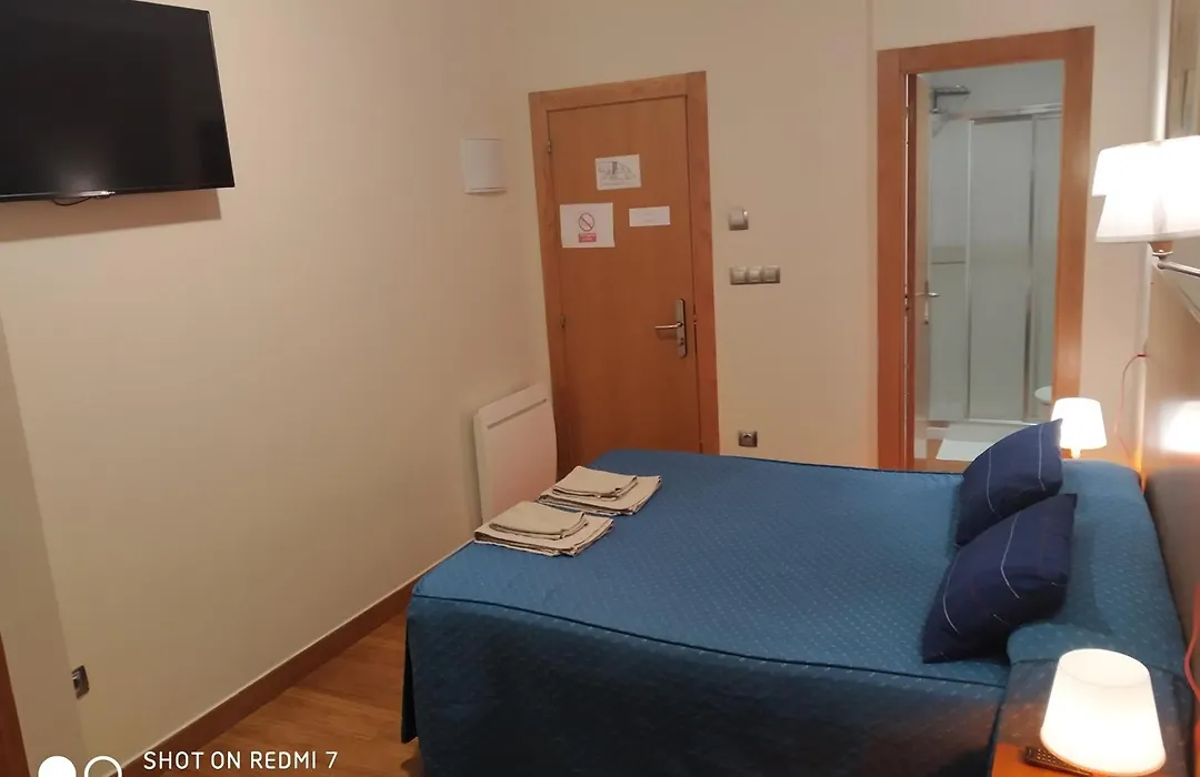 Hotel Sol de la Blanca-1