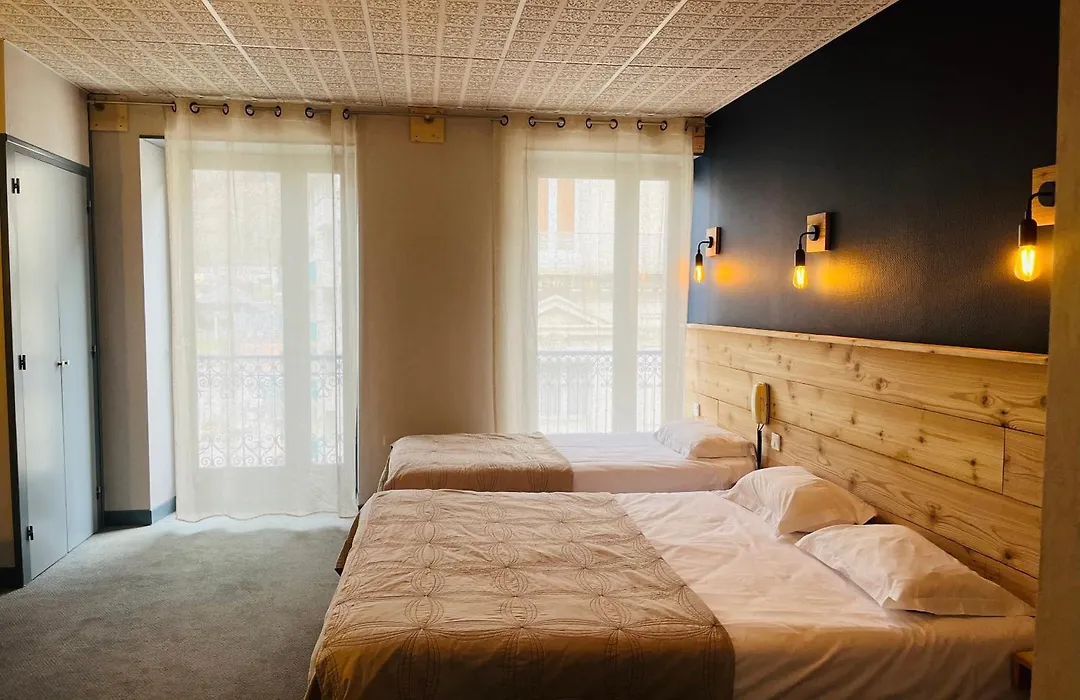 Hotel le Sacca, nouvelle équipe-1