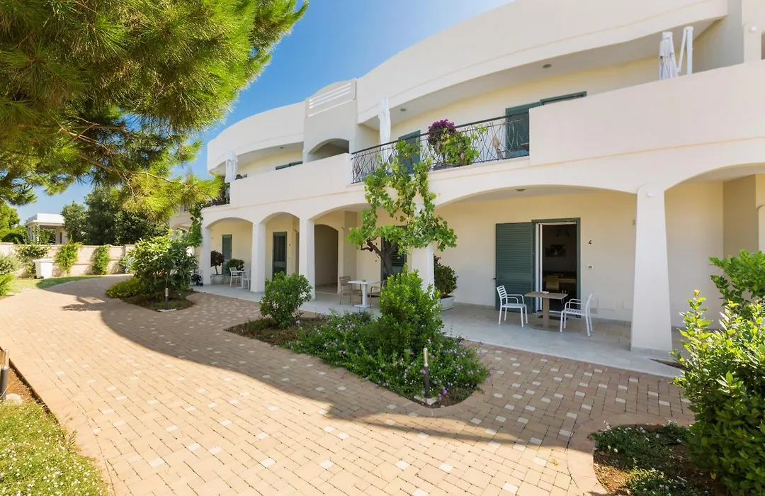 Residence Il Colle-1