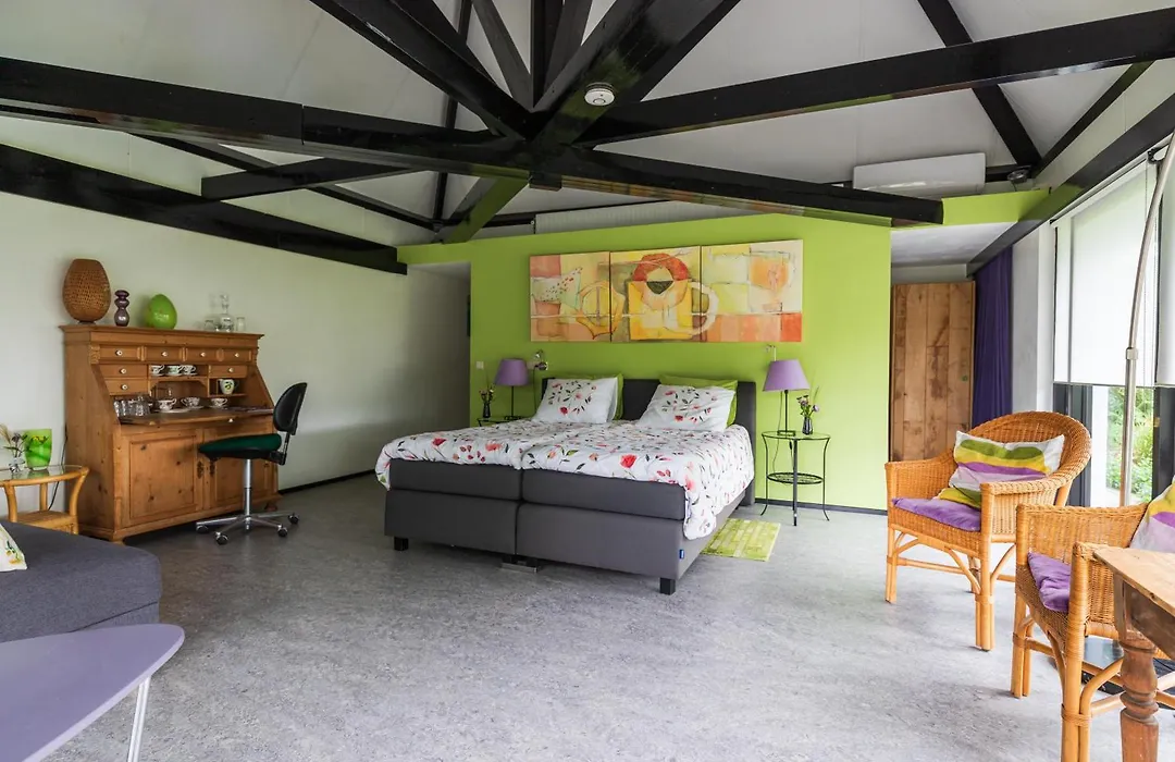 B&B van Dinter-1