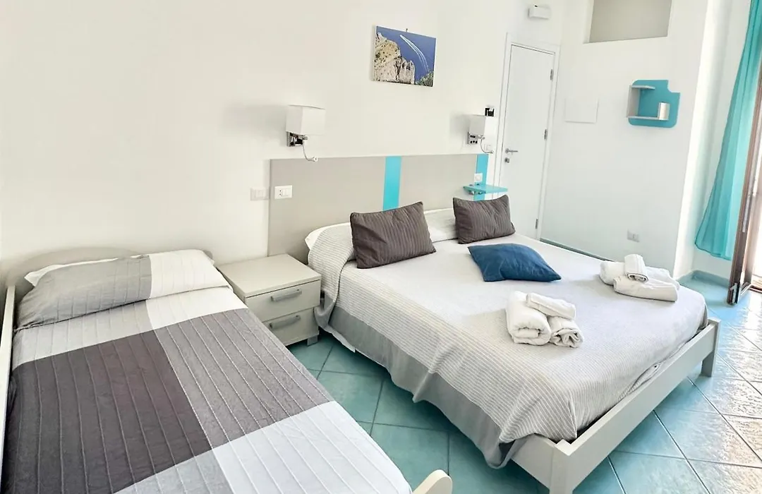 Belvedere Hotel-B&B-1