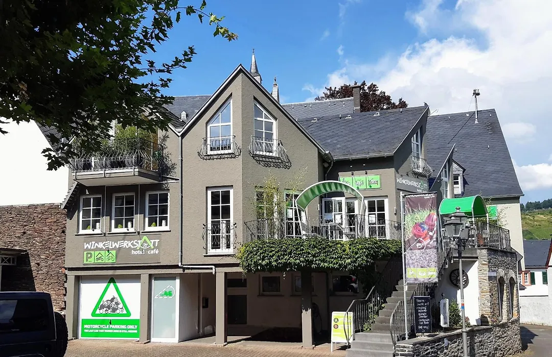 Winkelwerkstatt Hotel-1