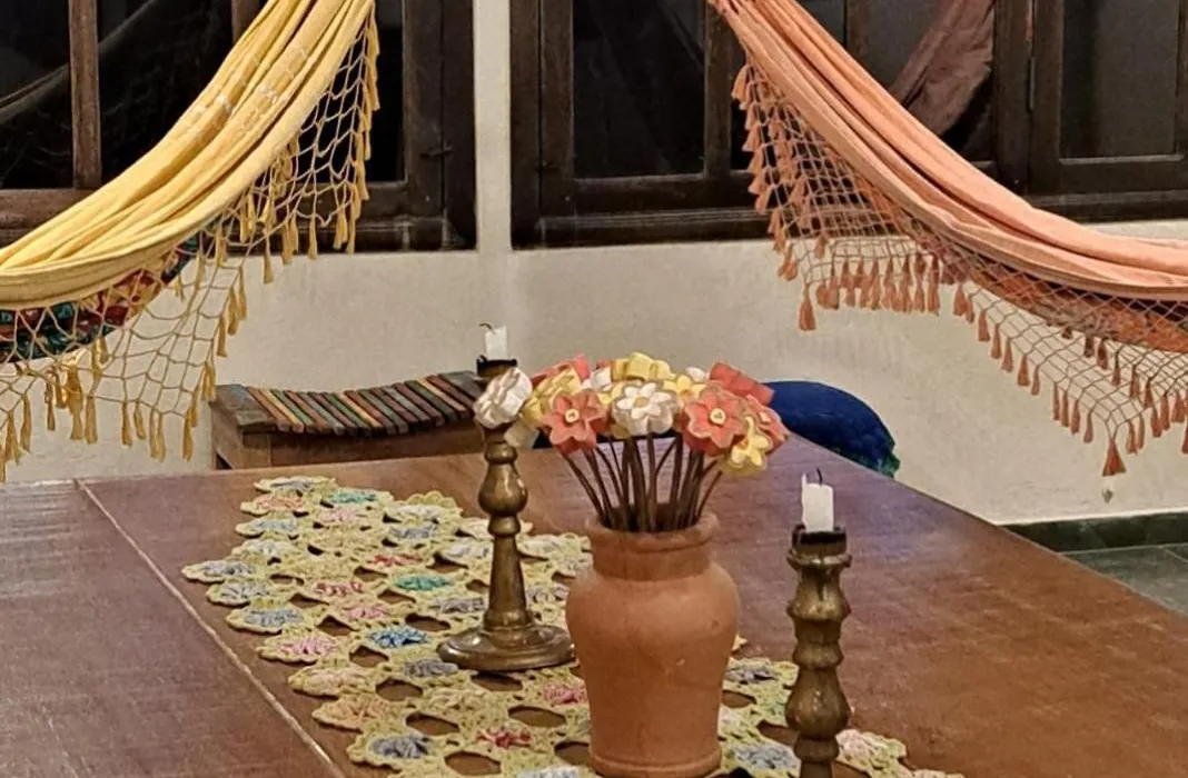 Poente Guest House-1