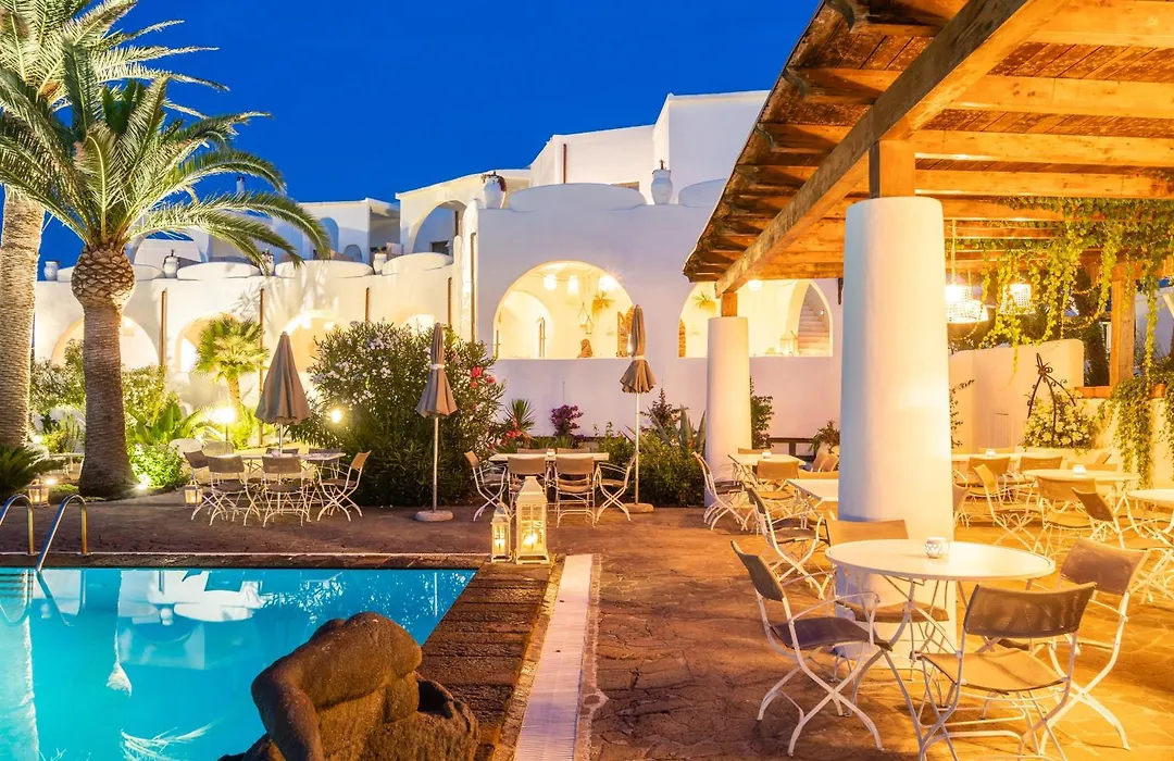 Hotel La Sciara-1