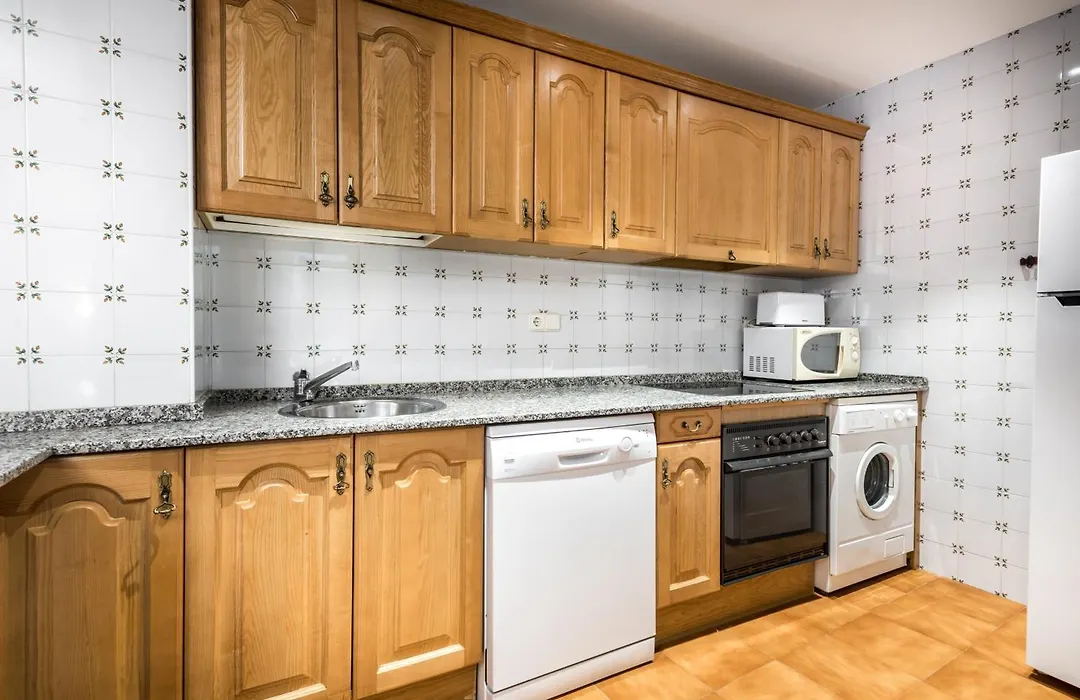 Riu Nere Mountain Apartments-1