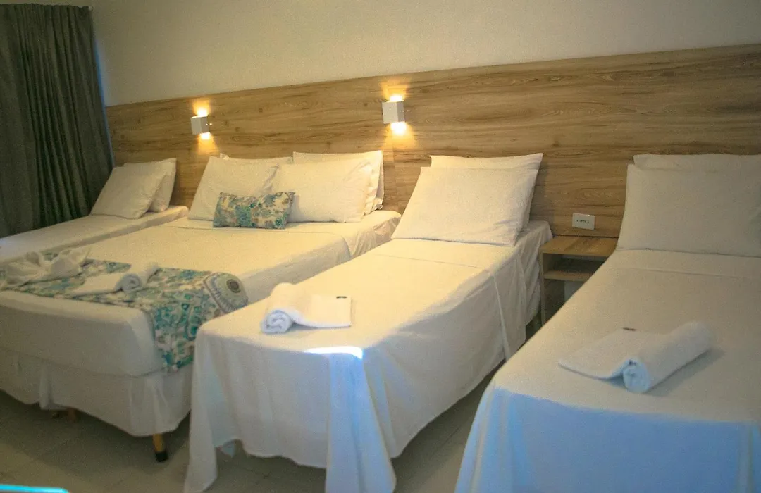 Hotel Refugio-1