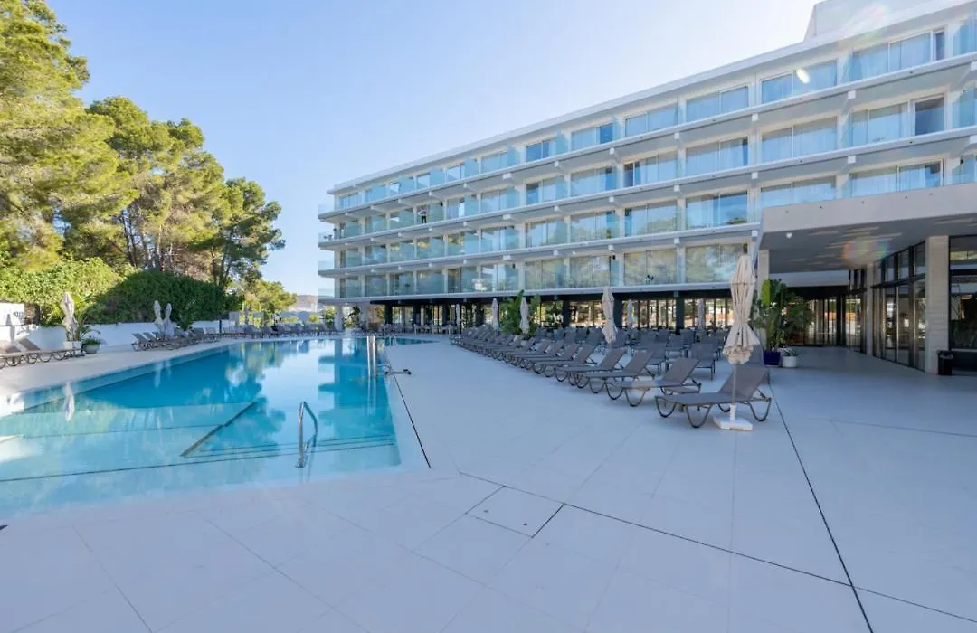 Els Pins Resort & Spa - Emar Hotels-1