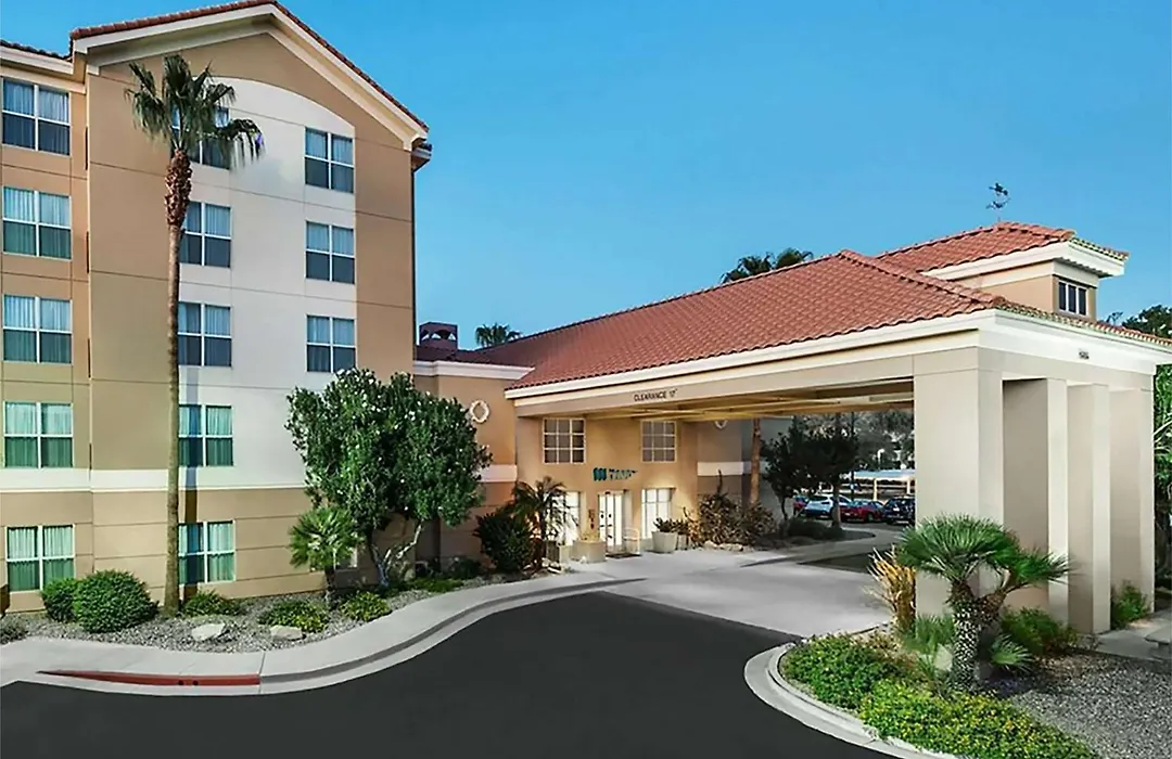 Mainstay Suites Phoenix North-1