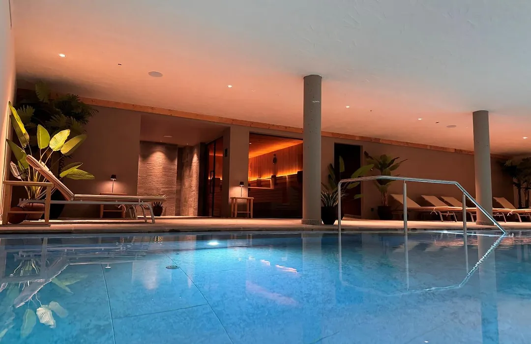 Hotel Gran Fanes-1