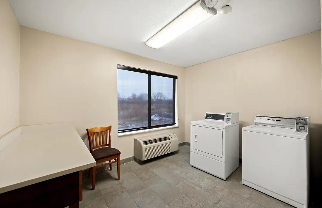 Comfort Inn & Suites Decatur-Forsyth-1