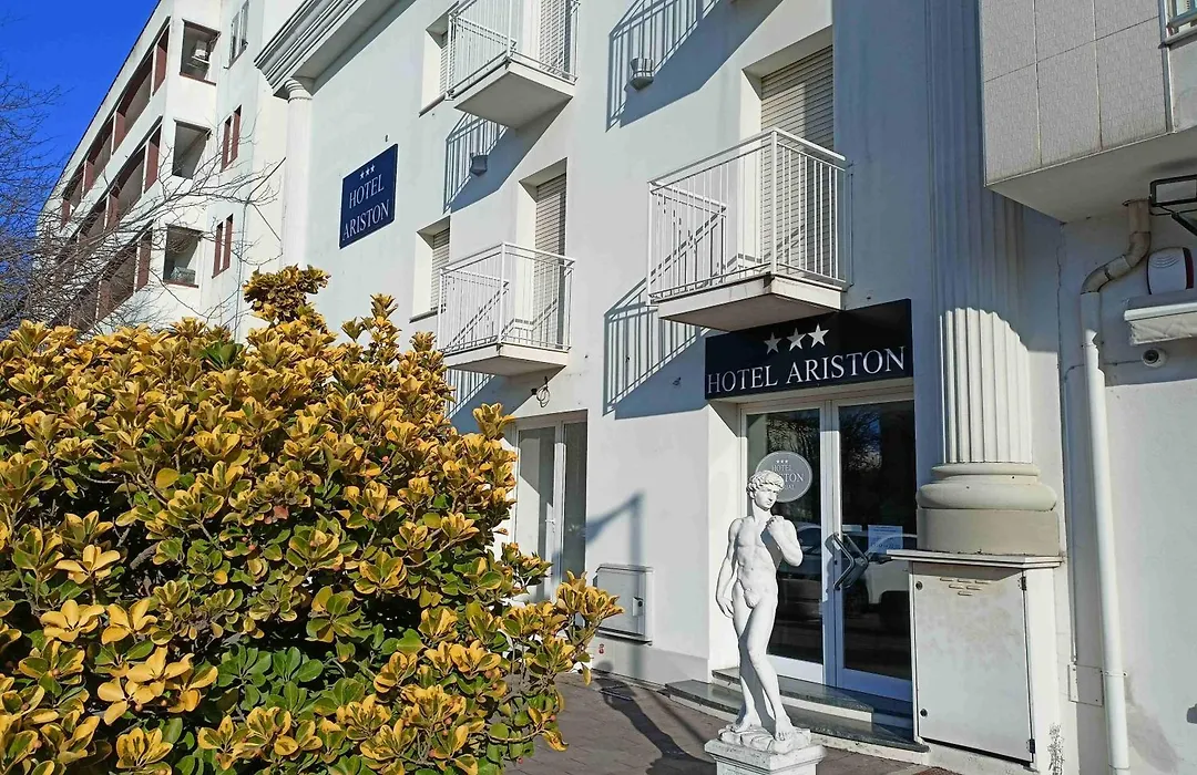 Hotel Ariston Imperial-1