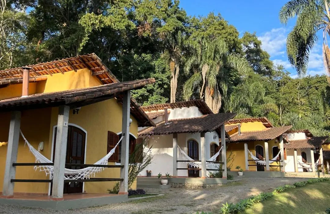 Pousada Lago das Pedras-1