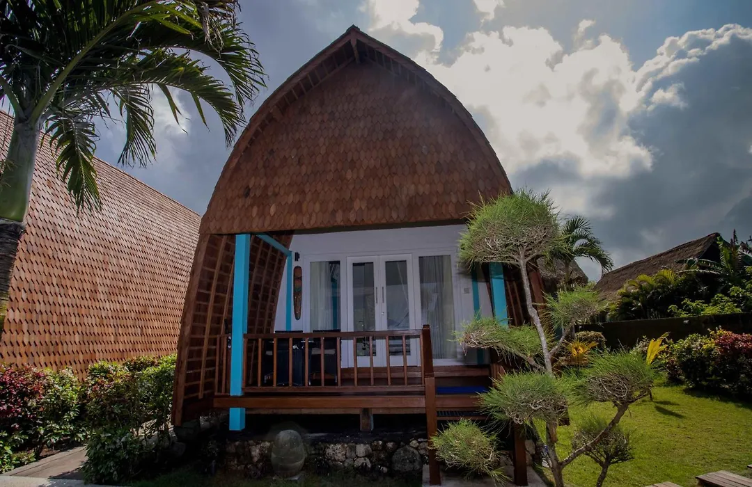 Water Blow Huts-1