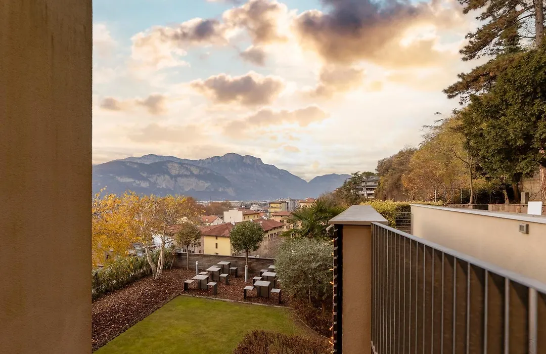 La Villa - Luxury Guest House-1