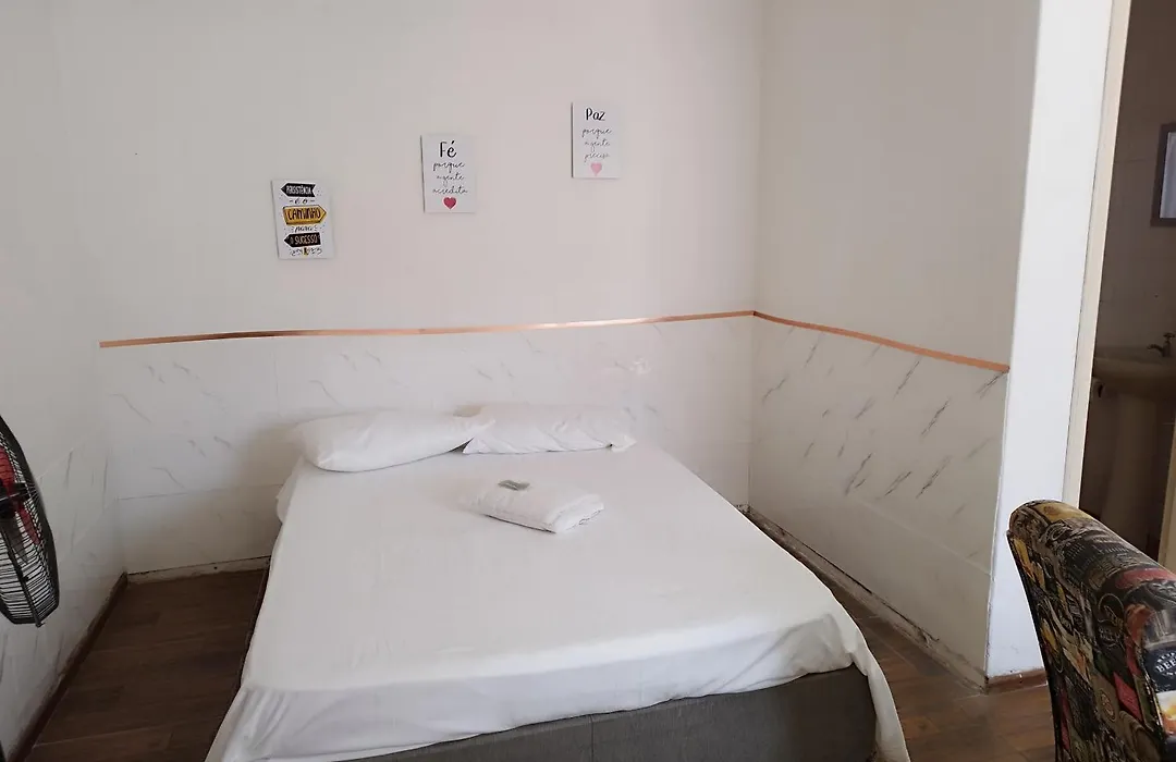 Vitrine Apart. Hotel-1