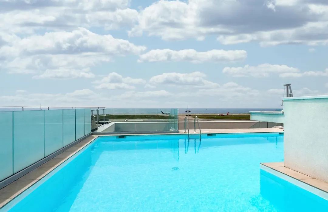Nemea Appart Hotel Riviera Nice Promenade-1