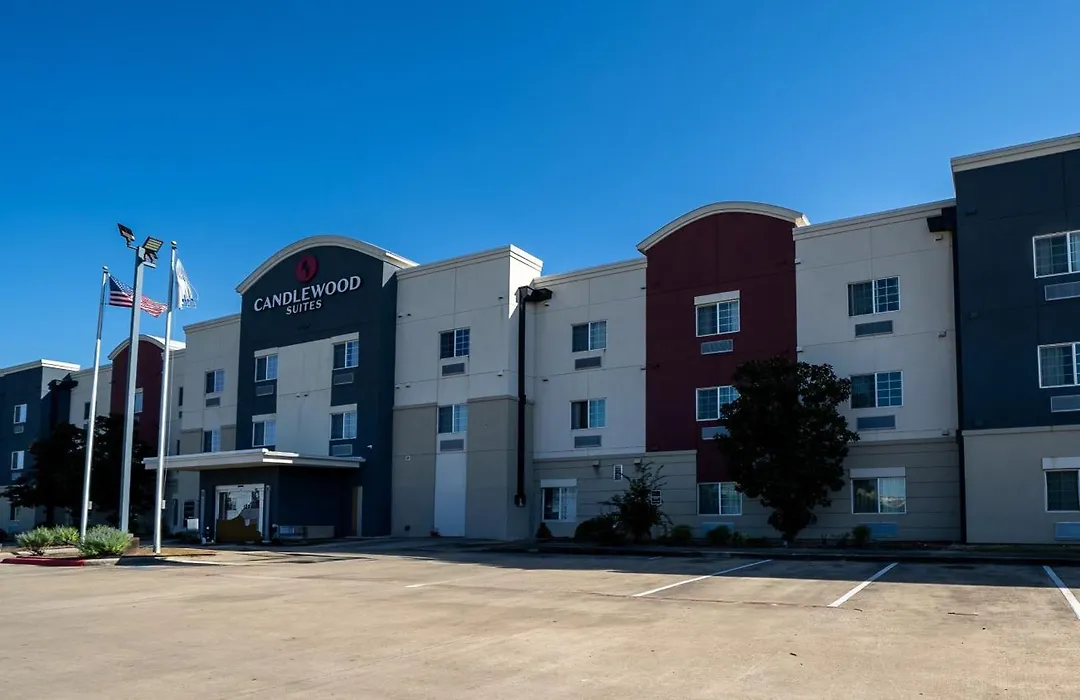 Candlewood Suites Baytown By Ihg-1