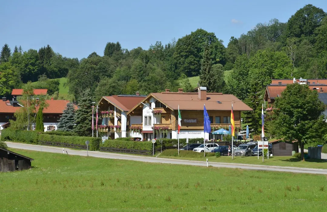 Hotel Restaurant Bichlhof-1