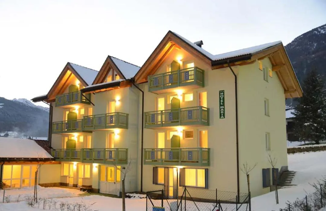 Hotel Maria-1