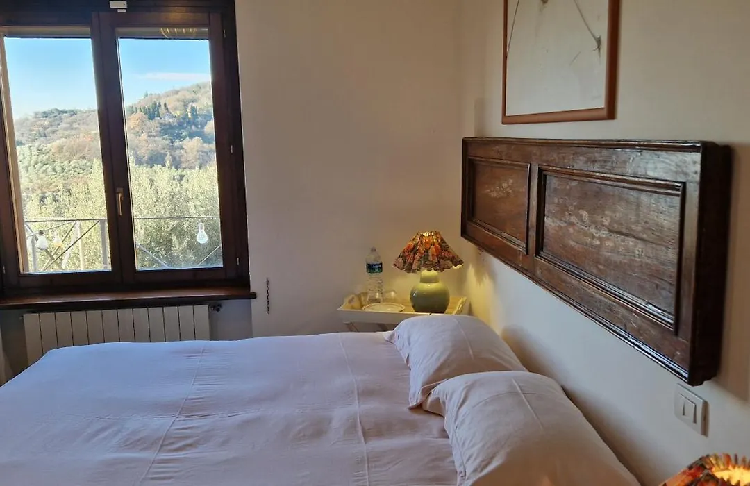 Alta Perugia B&B-1