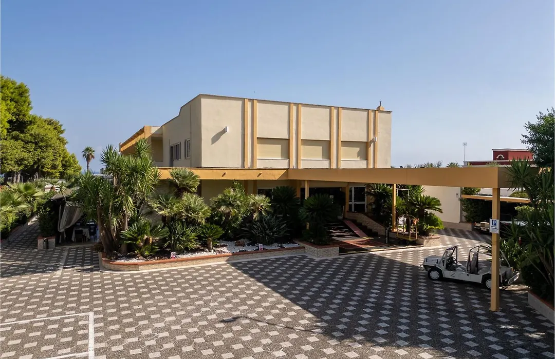 Hotel Villa-1