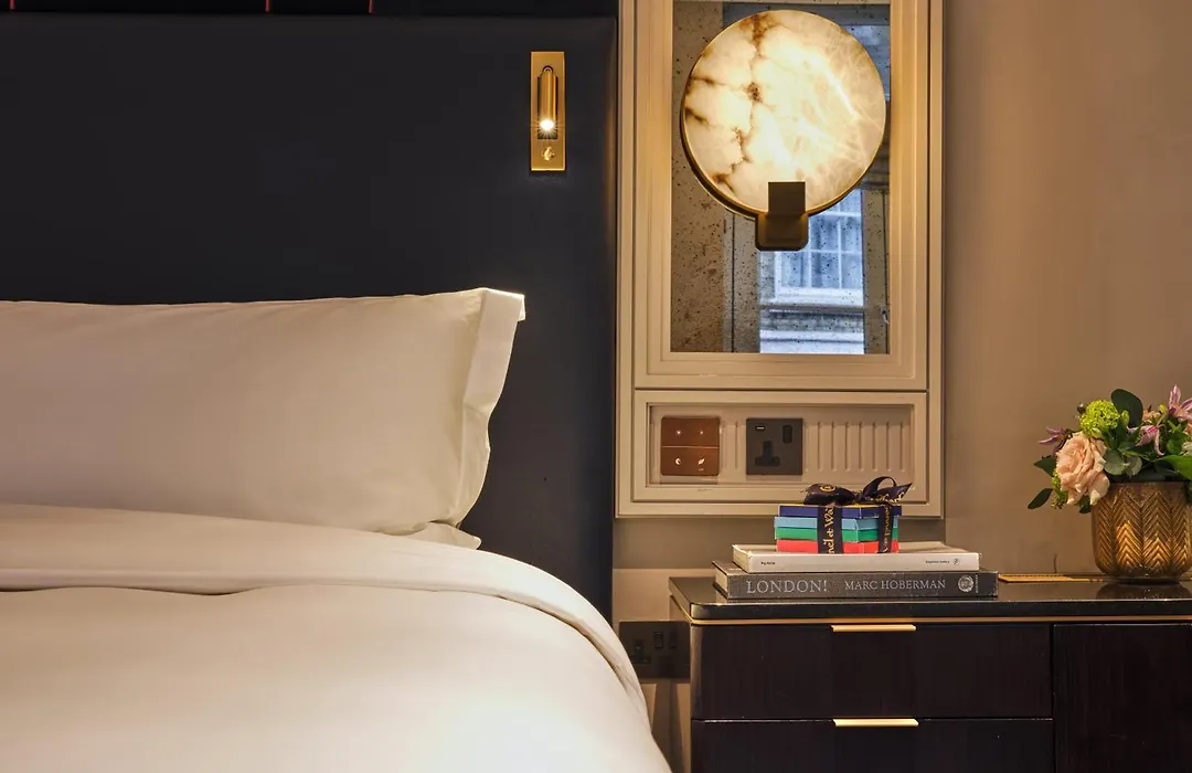 The Mayfair Townhouse-1