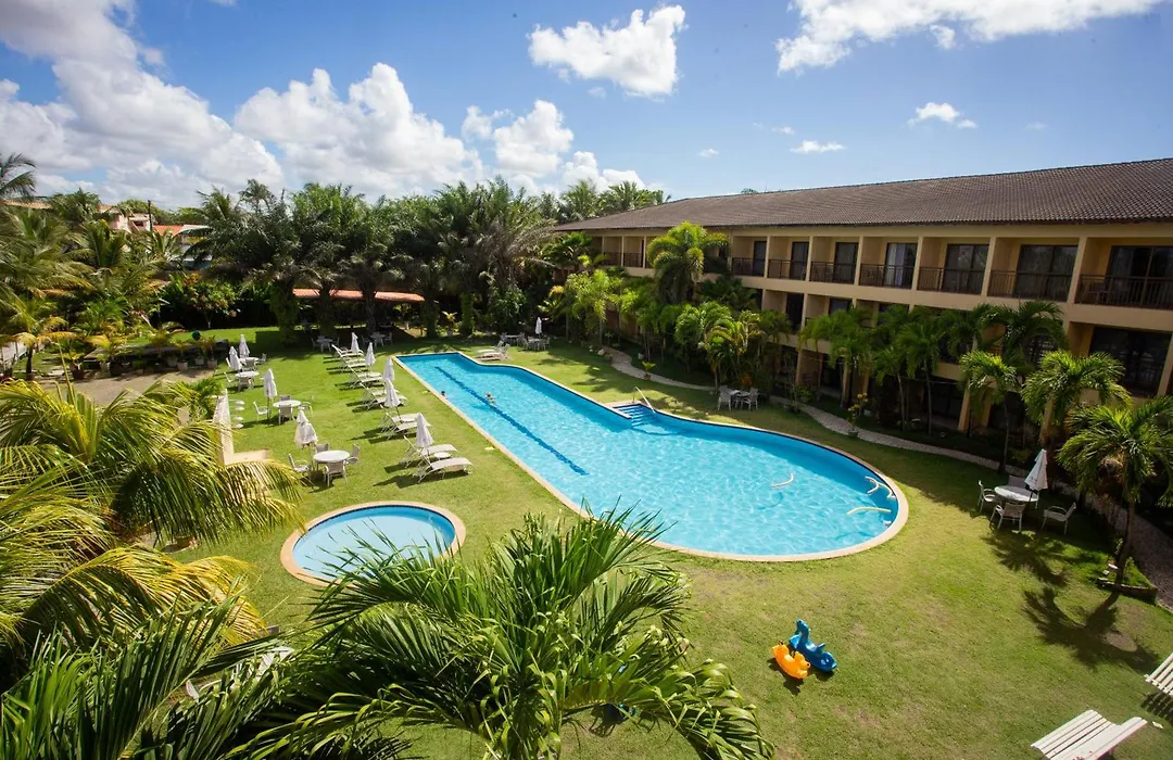 Catussaba Business Hotel-1