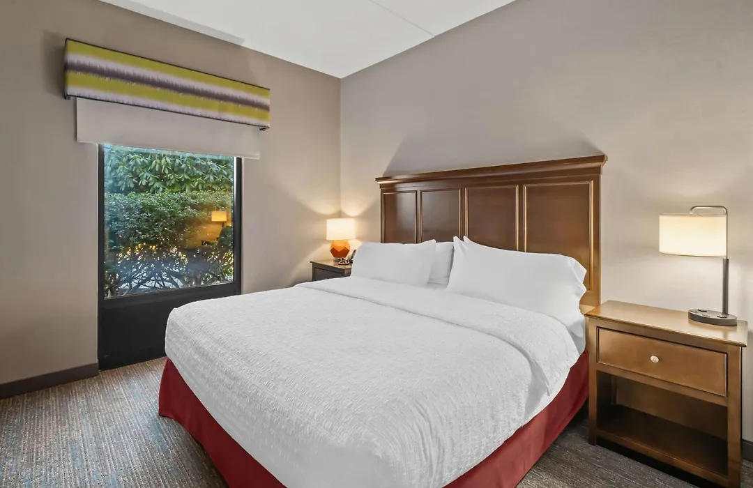 Hampton Inn New Bedford/Fairhaven-1