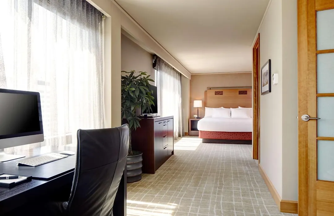 Grand Hyatt Seattle-1
