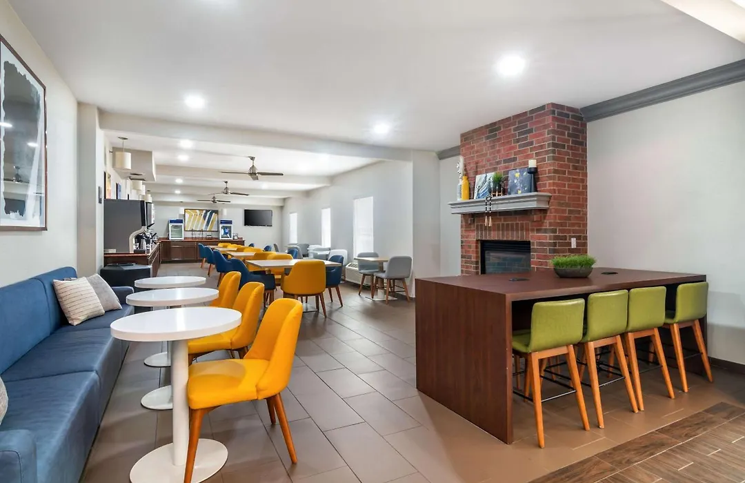 Comfort Inn & Suites Chesterfield - St Louis-1