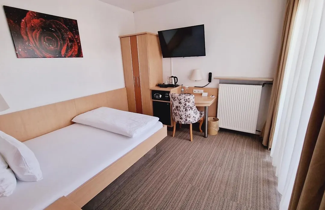 Hotel Garni-1