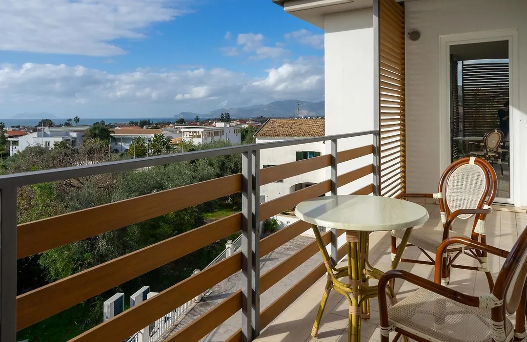 Elaia Garden Hotel-1